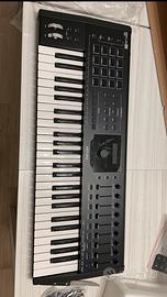 Arturia Keylab MkII