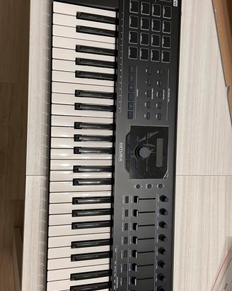 Arturia Keylab MkII