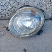 Faro Anteriore Sinistro Fiat 500
