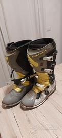 stivali enduro forma