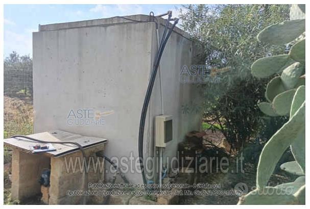 Terreno Agricolo Castelvetrano [A4351454] - Vista 5