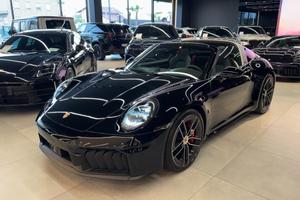 PORSCHE 992 Targa 4 GTS