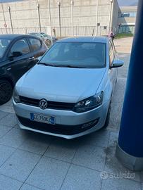 wolkswagen polo 