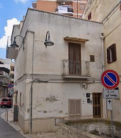 Intera palazzina cielo-terra