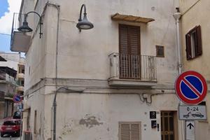 Intera palazzina cielo-terra