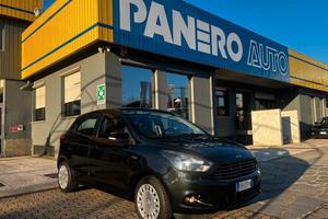FORD Ka+ 1.2 Ti-VCT 85CV Ultimate
