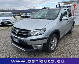 DACIA Sandero Stepway 1.5 dCi 8V 90CV Prestige