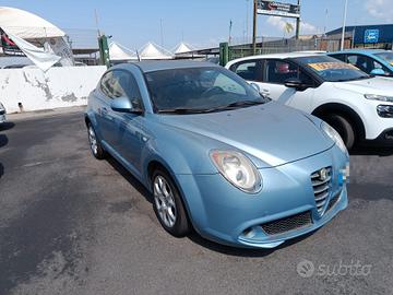 Alfa Romeo MiTo 1.4 tb Distinctive 155CV