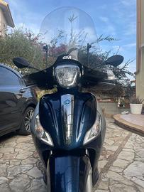 Piaggio Medley 125 - 2017