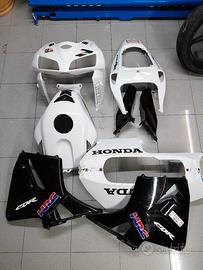 carena cupolino codone honda cbr 600 rr 05/06 