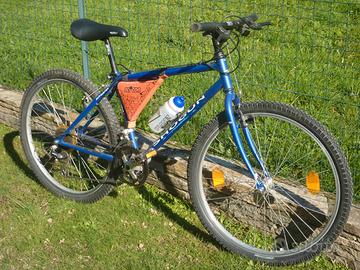Bici mtb da 26"