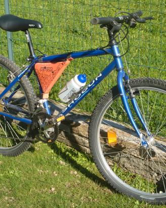 Bici mtb da 26"