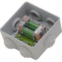 Centralina elettronica Seav Lg 2119