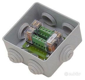 Centralina elettronica Seav Lg 2119