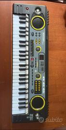 Bontempi tastiera elettronica