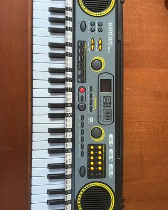 Bontempi tastiera elettronica