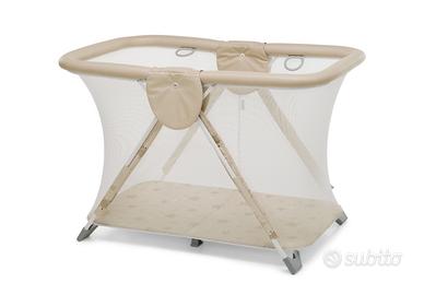 Box Circus Brevi bimbo