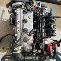 Motore fiat lancia 1.2 16v