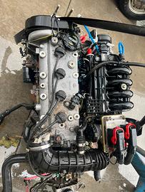 Motore fiat lancia 1.2 16v