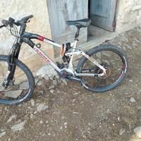 bicicletta elettrica 