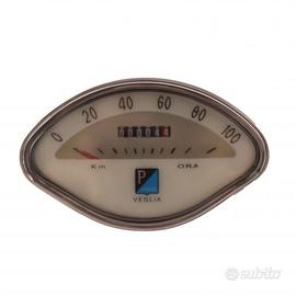 Contachilometri Vespa a ventaglio