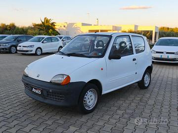 FIAT 600 900 Benzina