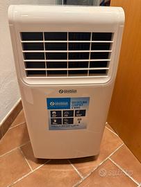 Condizionatore portatile Olimpia Splendid