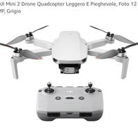 DJI mini 2