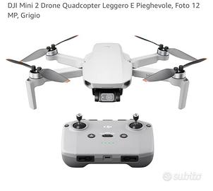 DJI mini 2