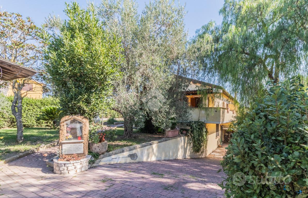 Casa – Cerveteri, Poggio dell'Asino - Vista 3