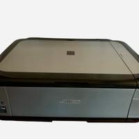 Canon Pixma MP550 Stampante Multifunzione 3-in-1