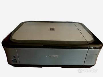 Canon Pixma MP550 Stampante Multifunzione 3-in-1