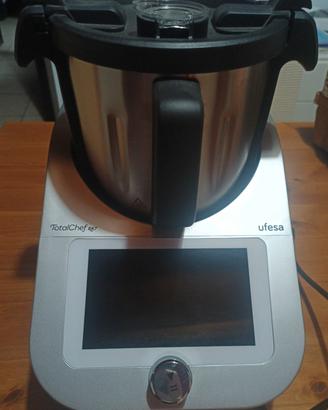 Robot da cucina TotalCHef RK7