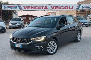 Fiat Tipo 1.6 Mjt S&S SW Lounge