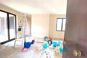 Via Innamorati; 3Vani 2'Piano+Posto Auto MAF625