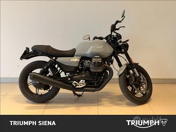 MOTO GUZZI V7 850 Sport Abs