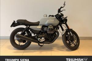 MOTO GUZZI V7 850 Sport Abs