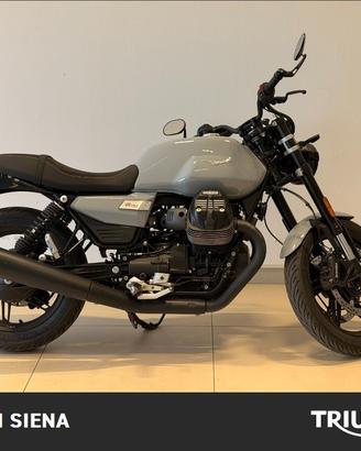 MOTO GUZZI V7 850 Sport Abs