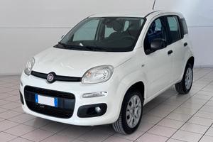 Fiat Panda METANO - 56.500KM
