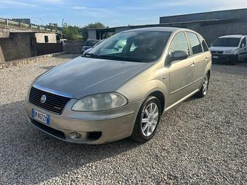 Fiat Croma