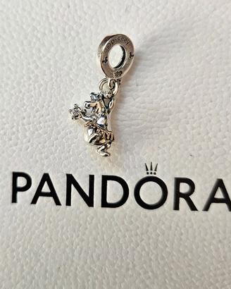 PANDORA CHARM BALOO 100° ANNIVERSARIO DISNEY