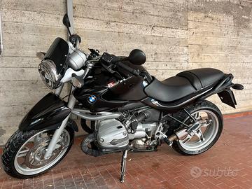 Bmw r1150r