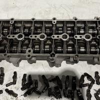 TESTATA ALFA ROMEO 159 Berlina Serie (939_) diesel