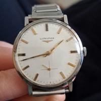Longines vintage