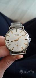 Longines vintage