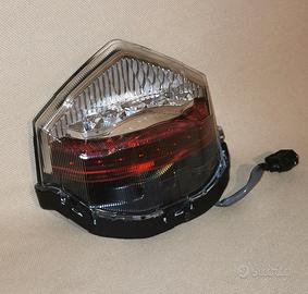 Luce posteriore CBR 1000 RR 2017 2019