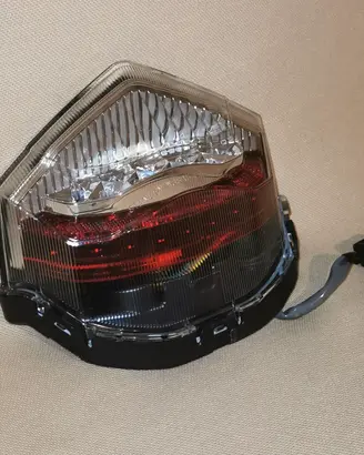 Luce posteriore CBR 1000 RR 2017 2019