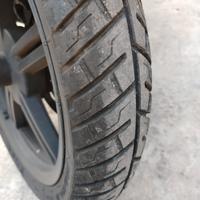 Kymco Agility 150i - 2010