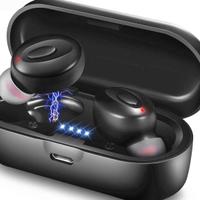 Cuffie Bluetooth 5.0 nuove