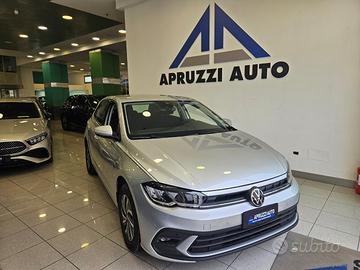 VOLKSWAGEN Polo 1.0 EVO Life